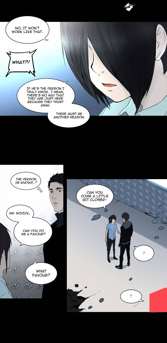 Tower of God, Chapter 143 image 18